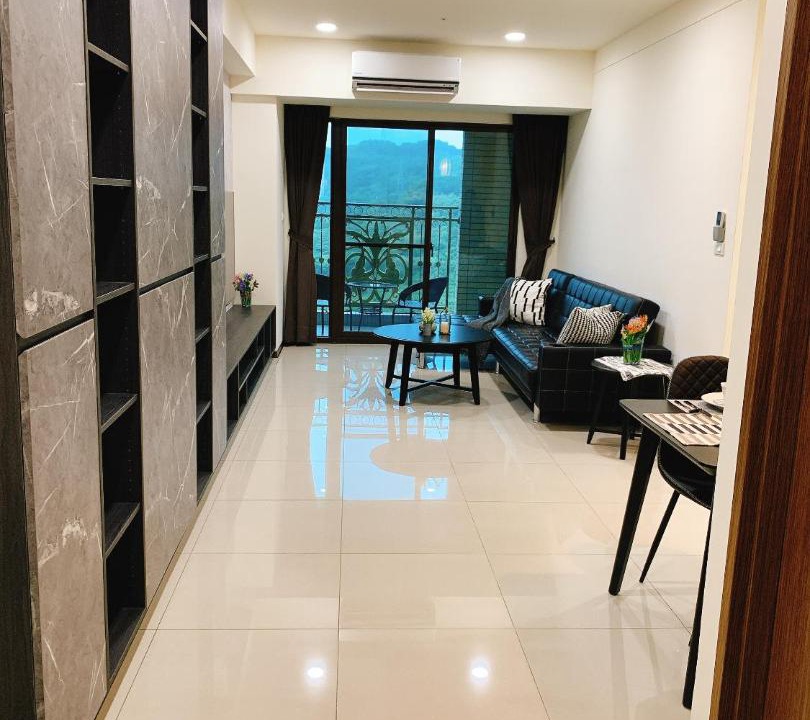Photo of Livingroom in Xinyi District