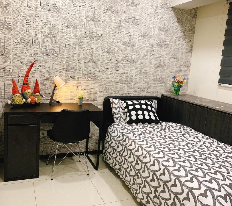 Photo of Livingroom in Xinyi District