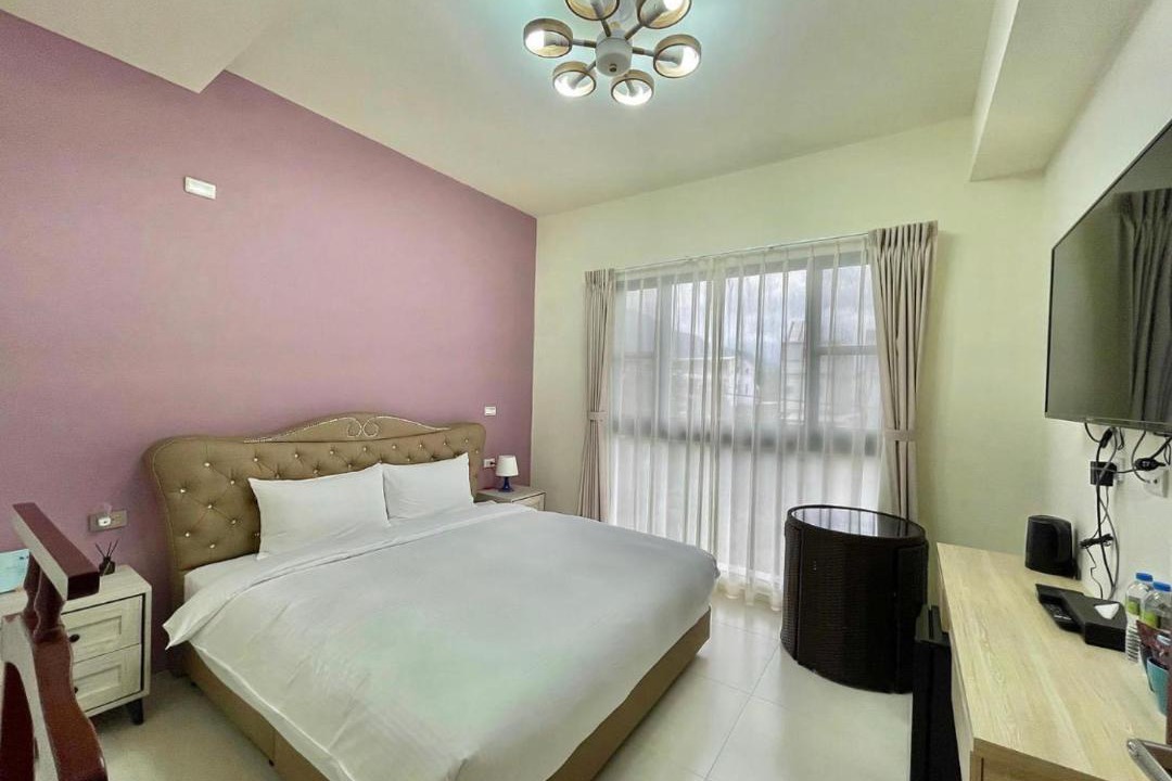 Photo of Bedroom in Guanshan