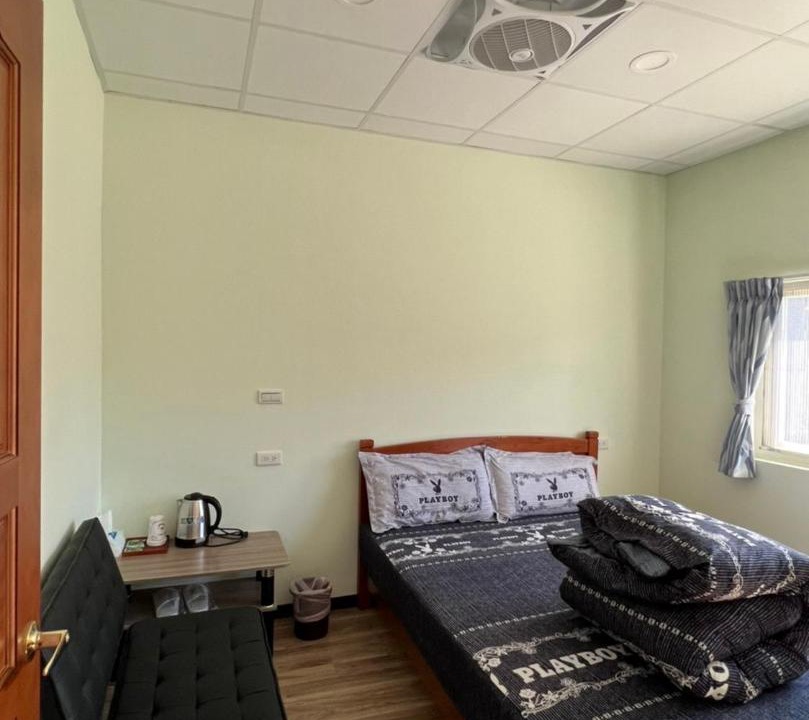 Photo of Bedroom in Jianshi