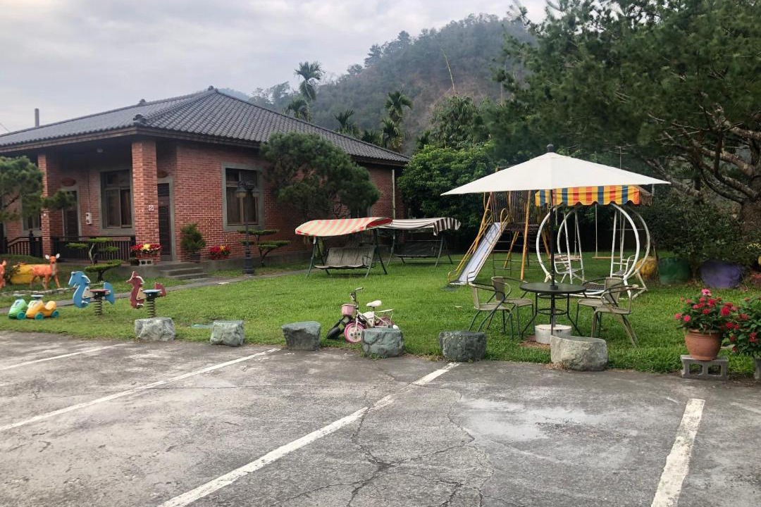 Photo of Outdoor in Guoxing