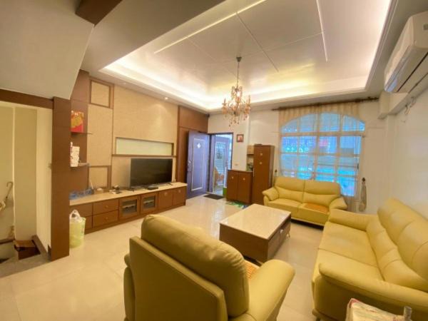 Photo of Livingroom in West District