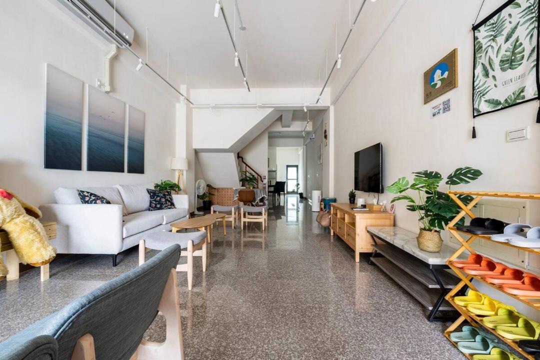 Photo of Livingroom in Chu-shan-kou
