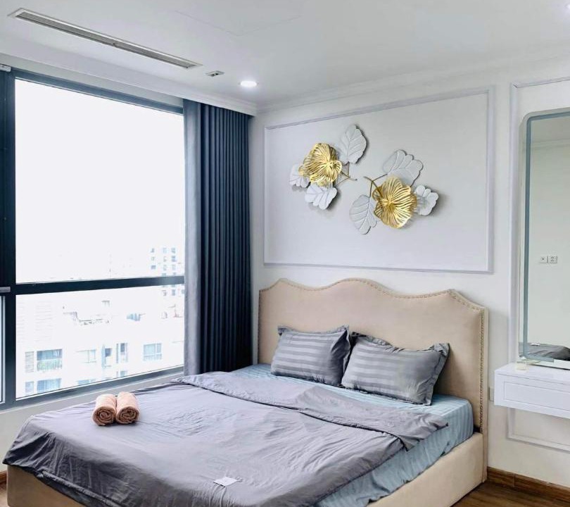 Photo of Bedroom in Hoang Mai