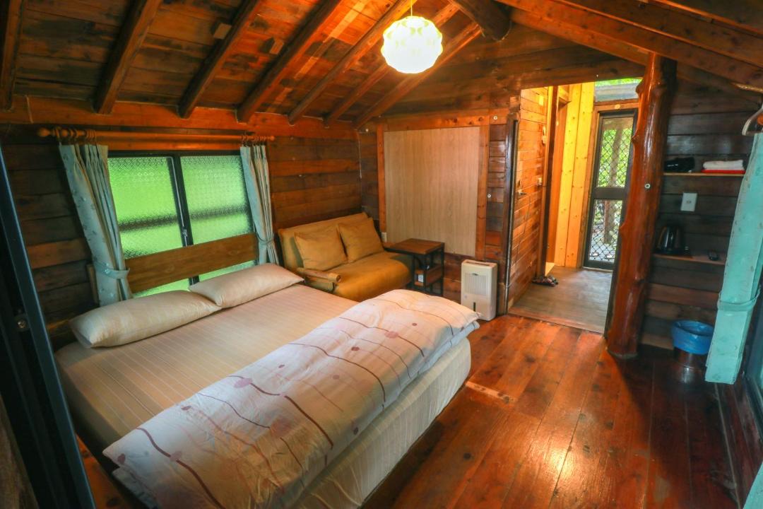 Photo of Bedroom in Meishan