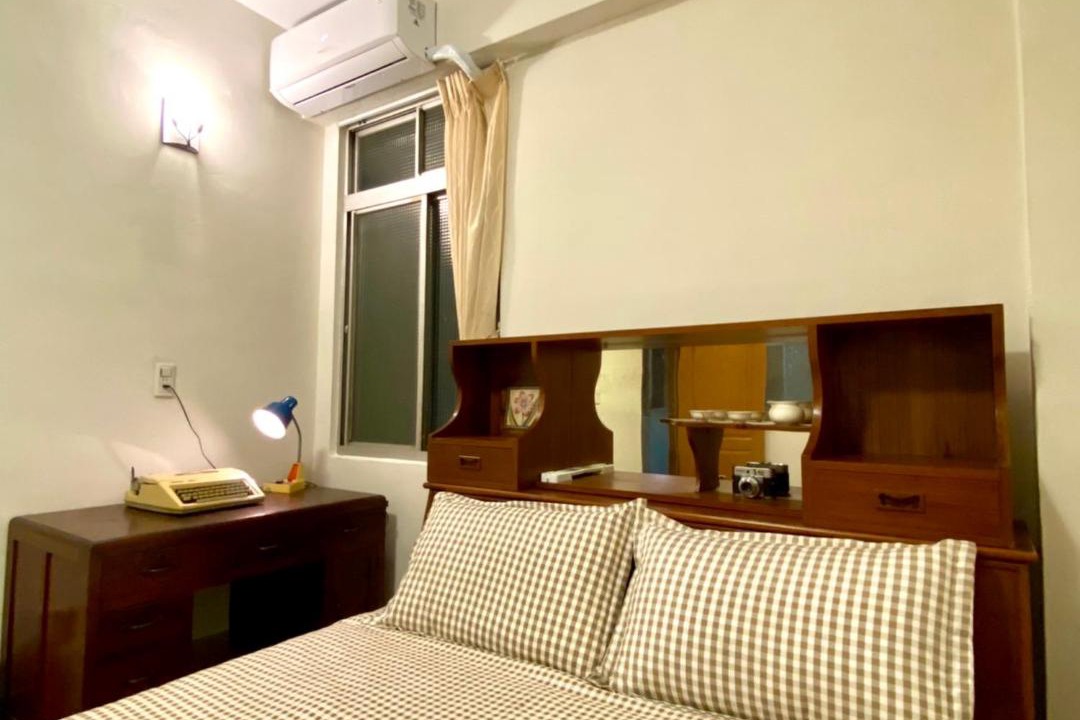 Photo of Bedroom in Fengyuan District