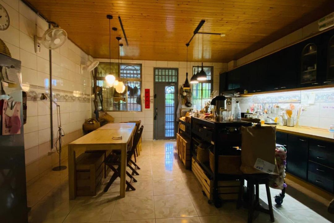 Photo of Kitchen in Luye