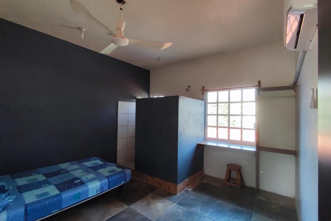 Photo of Bedroom in Puerto Escondido