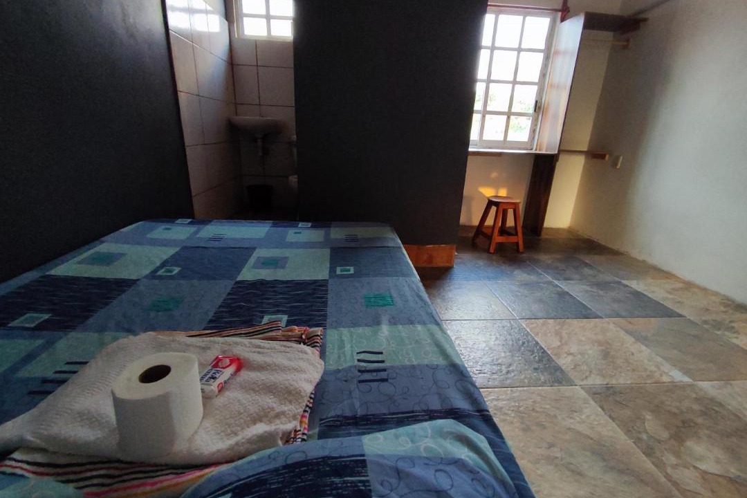 Photo of Bedroom in Puerto Escondido