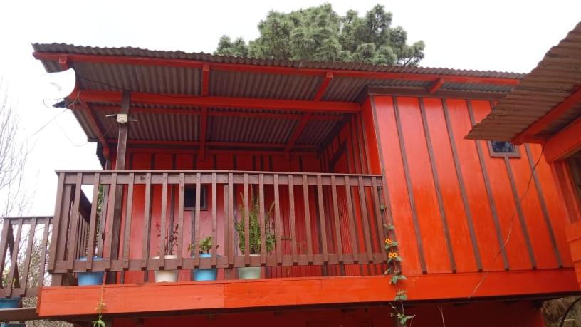 Photo of Buildings in San Sebastian Rio Hondo