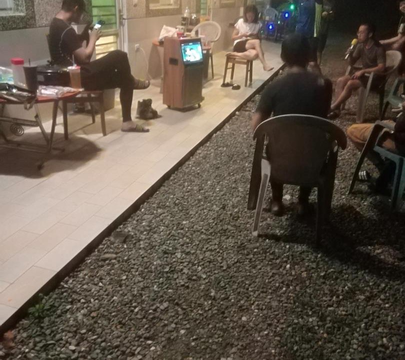 Photo of Outdoor in Guanshan