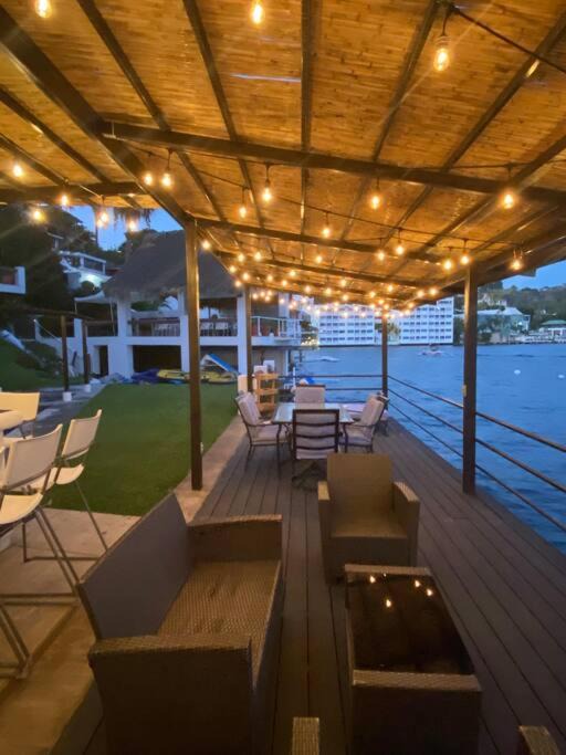 Photo of Patio Balcony in Tequesquitengo