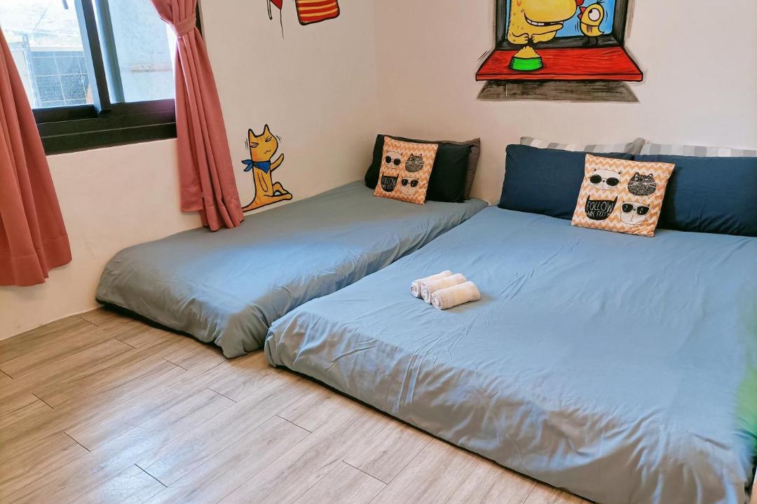 Photo of Livingroom in Big Beach