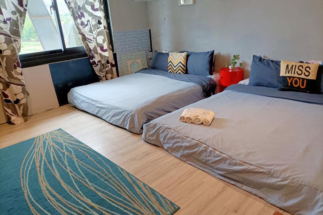 Photo of Livingroom in Big Beach