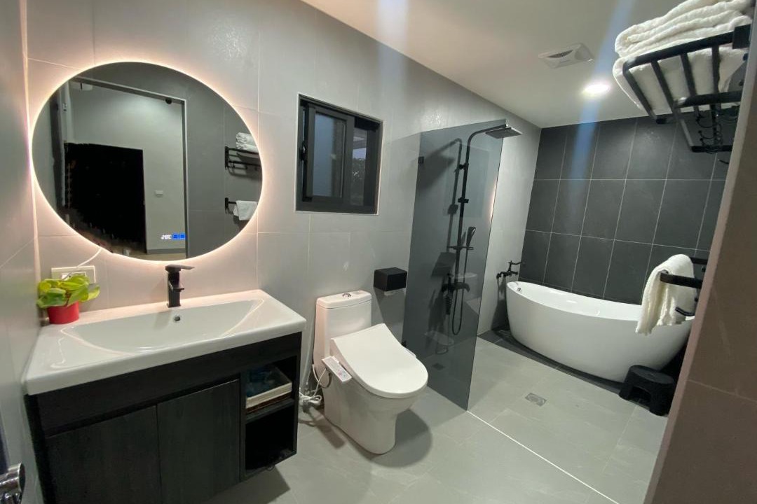 Photo of Bathroom in Neipu