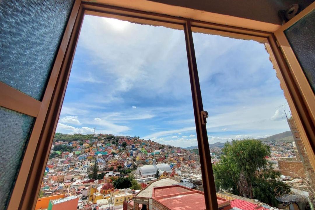 Photo of Patio Balcony in Zona Centro
