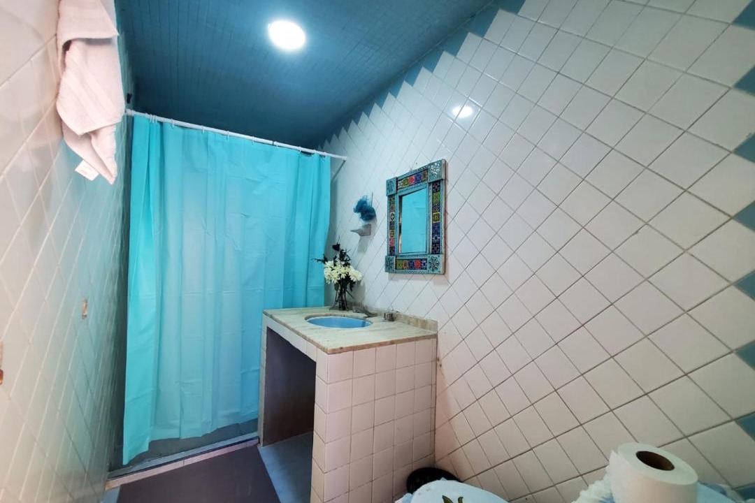 Photo of Bathroom in Zona Centro