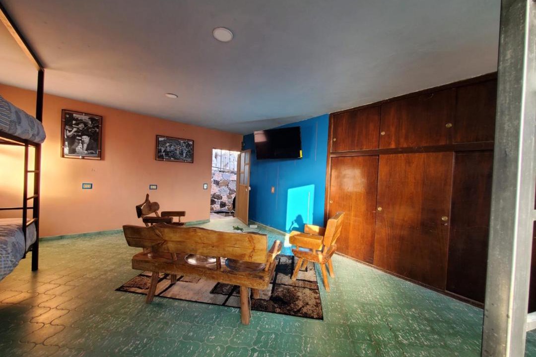 Photo of Livingroom in Zona Centro