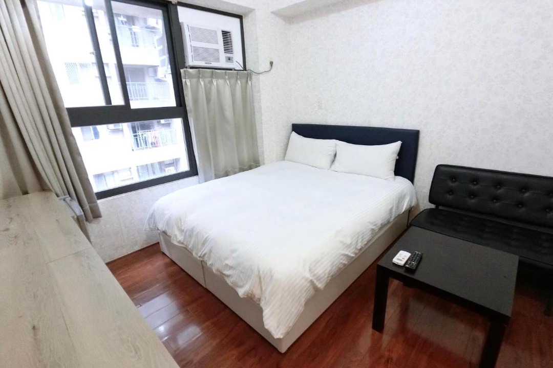 Photo of Bedroom in Xitun District