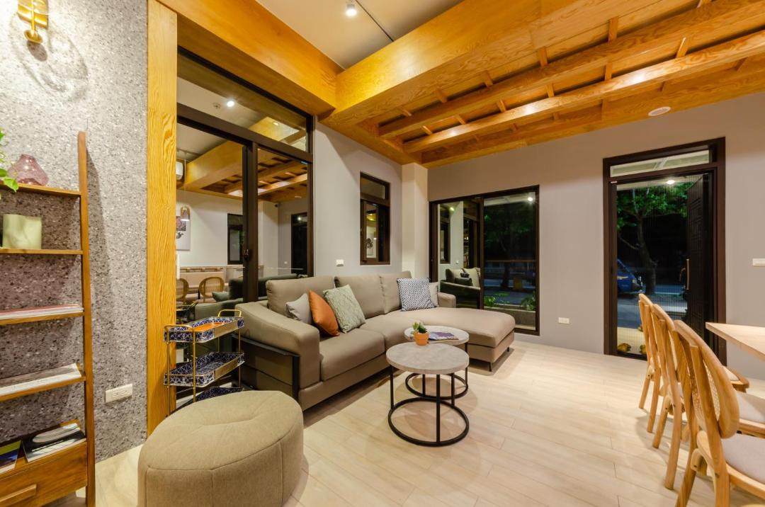 Photo of Livingroom in Yuanshan