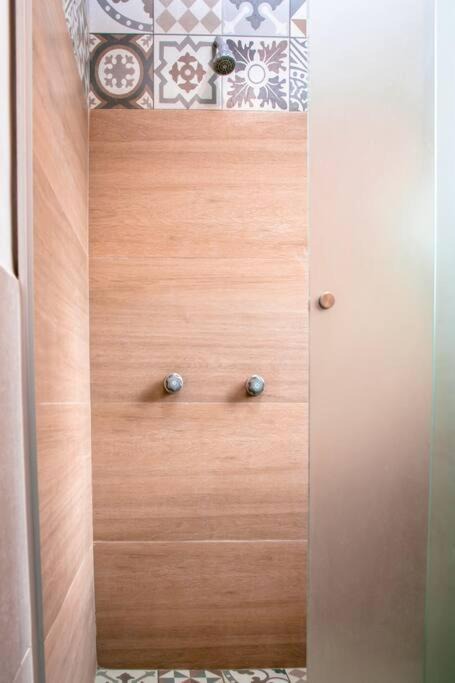 Photo of Bathroom in San Jose Vista Hermosa