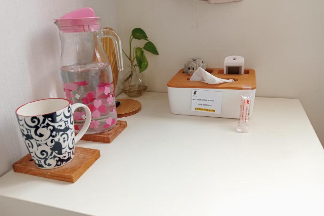 Photo of Kitchen in East District