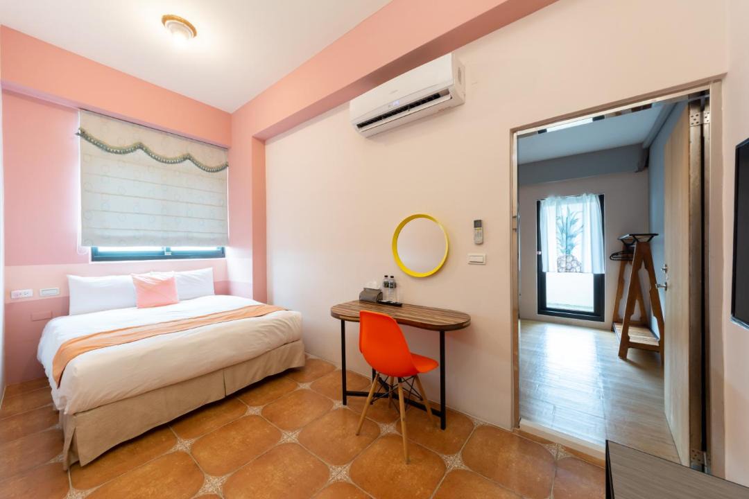 Photo of Bedroom in Shanjiao
