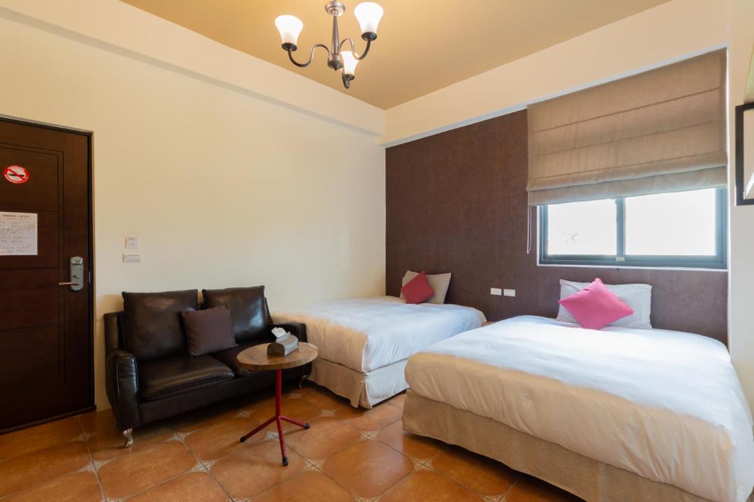 Photo of Bedroom in Shanjiao