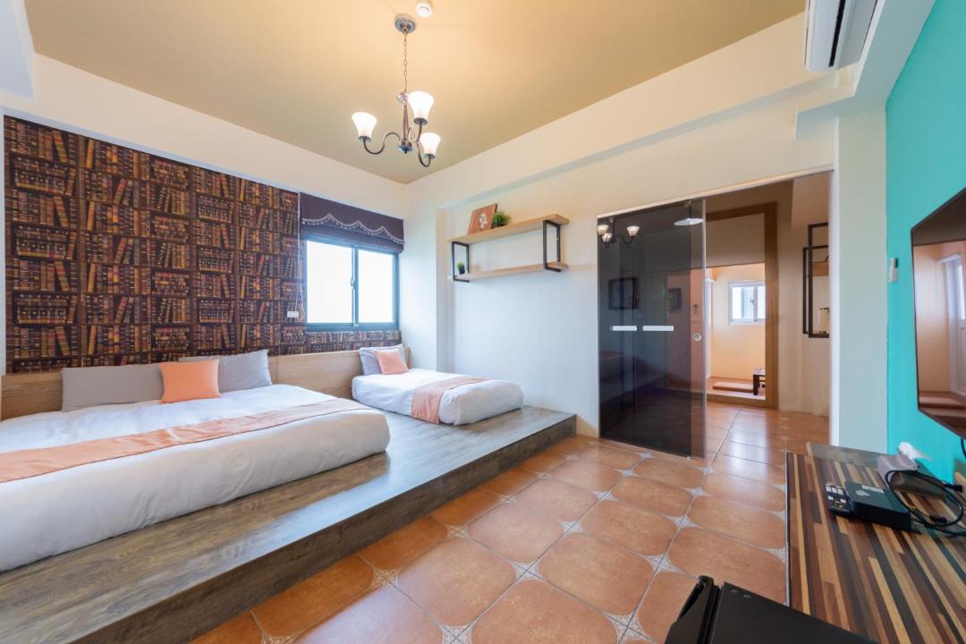 Photo of Bedroom in Shanjiao