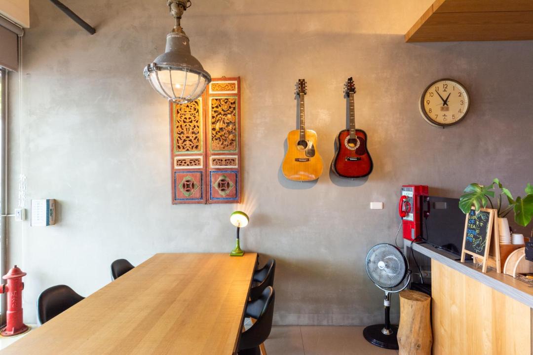 Photo of Kitchen in Shanjiao
