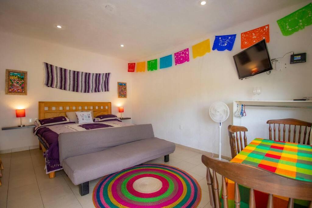 Photo of Livingroom in San Miguel