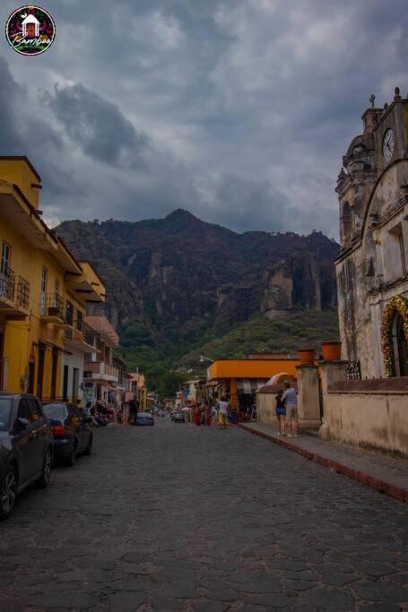 Photo of Buildings in San Miguel