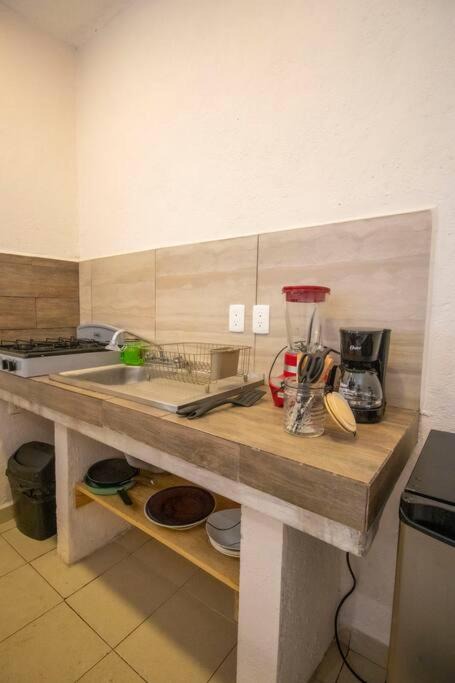 Photo of Kitchen in San Miguel