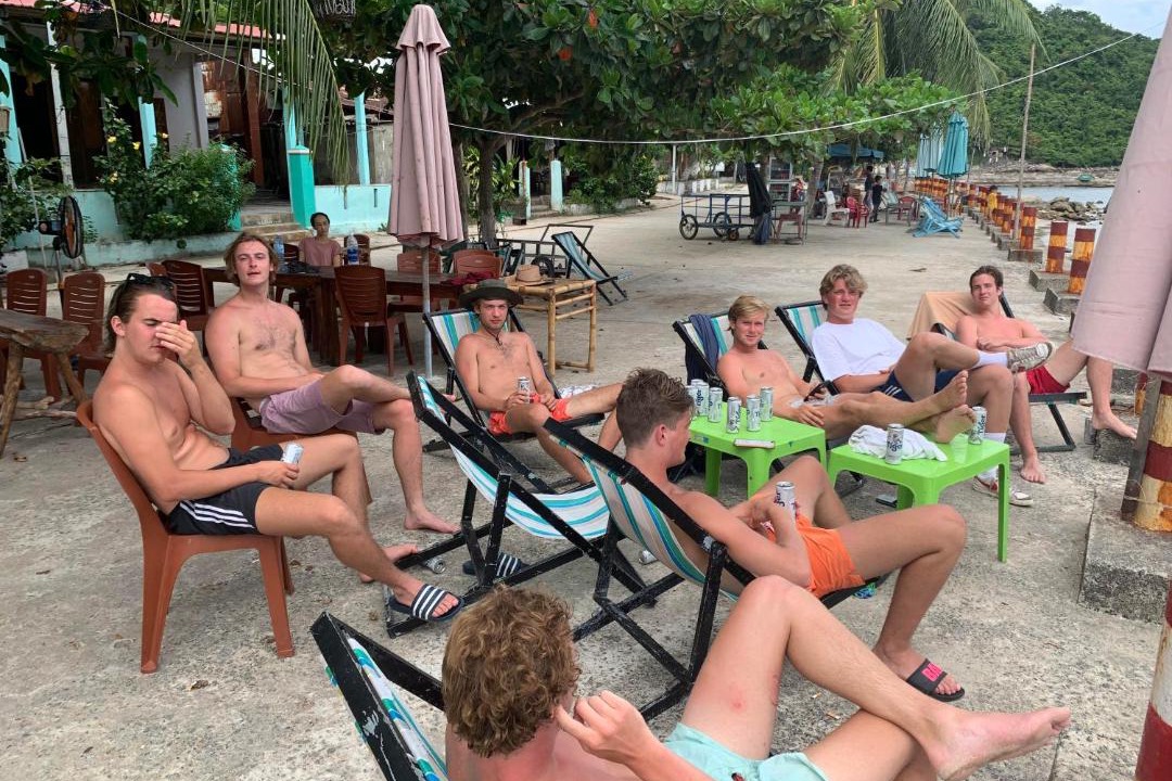Photo of Others in Cham Island