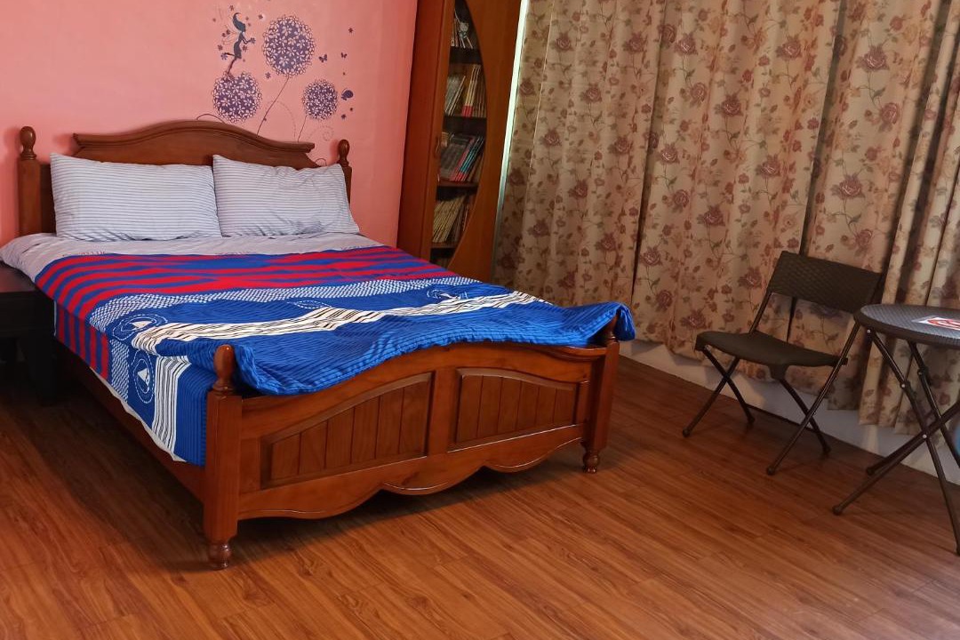 Photo of Bedroom in Fenyuan