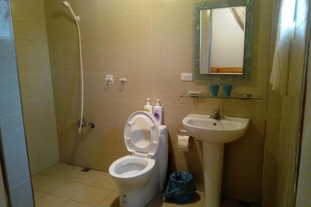 Photo of Bathroom in Fenyuan