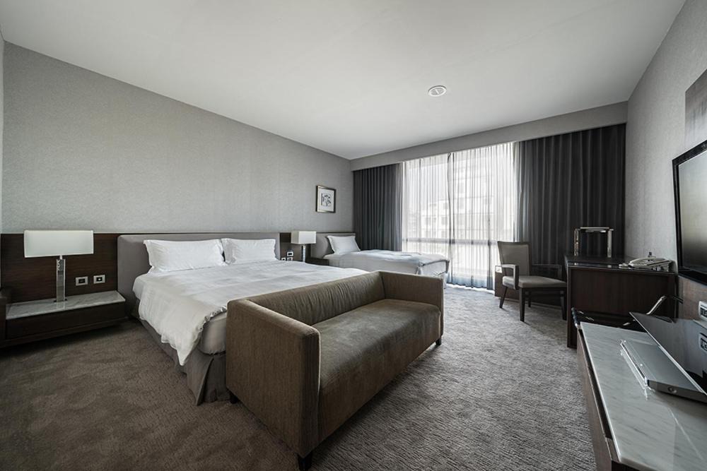 Photo of Bedroom in Anping