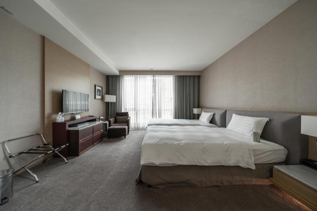 Photo of Bedroom in Anping