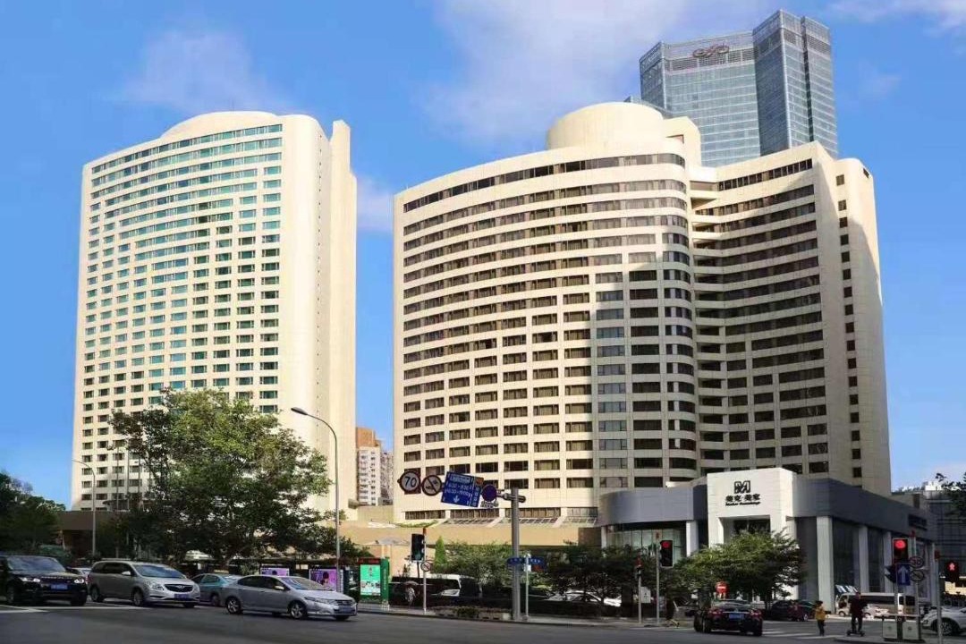 Photo of Others in Dalian City Center