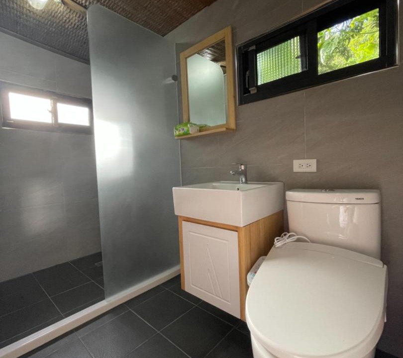 Photo of Bathroom in Meishan