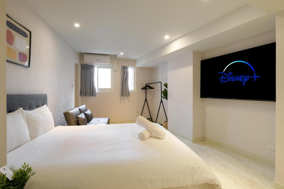 Photo of Outdoor in Xinyi