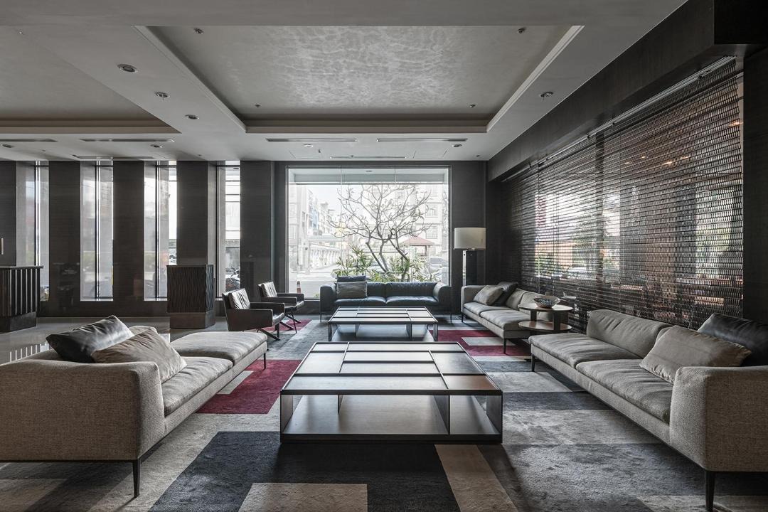 Photo of Livingroom in Anping