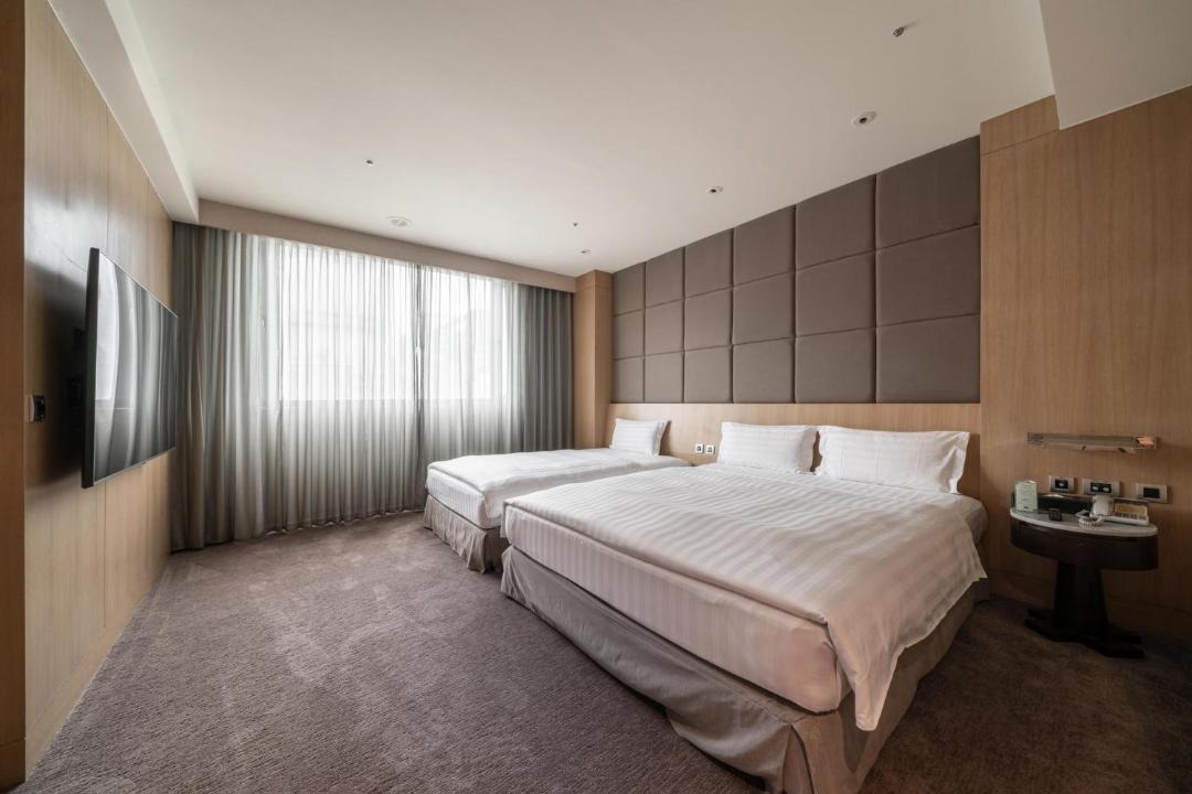 Photo of Bedroom in Anping