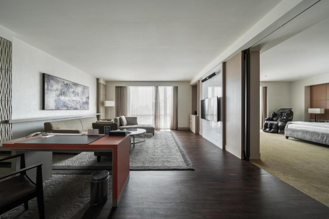 Photo of Bedroom in Anping