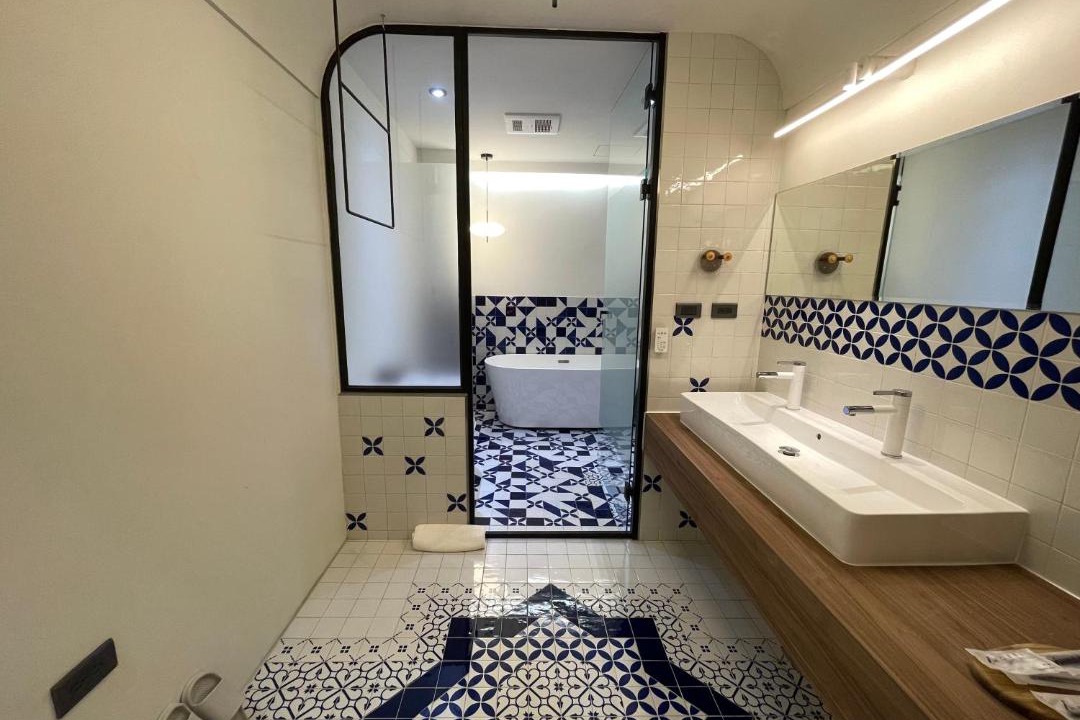 Photo of Bathroom in Kaohsiung City Centre
