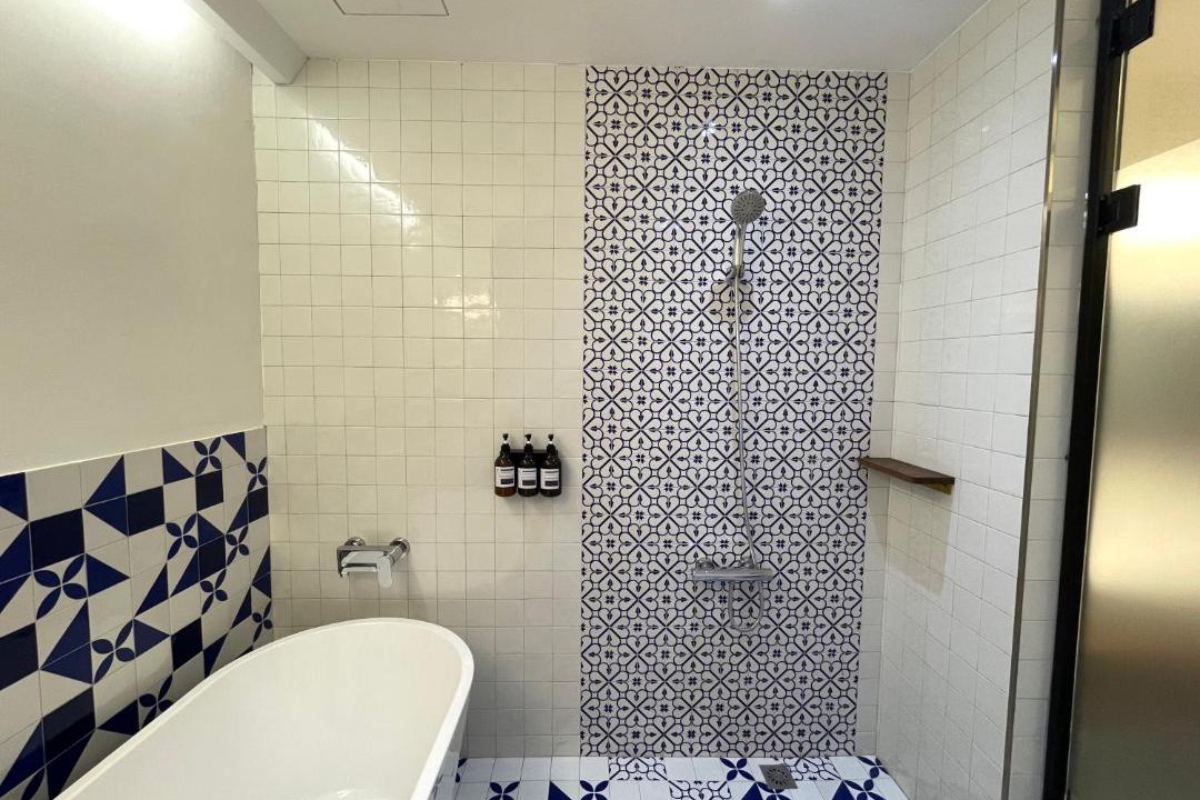 Photo of Bathroom in Kaohsiung City Centre