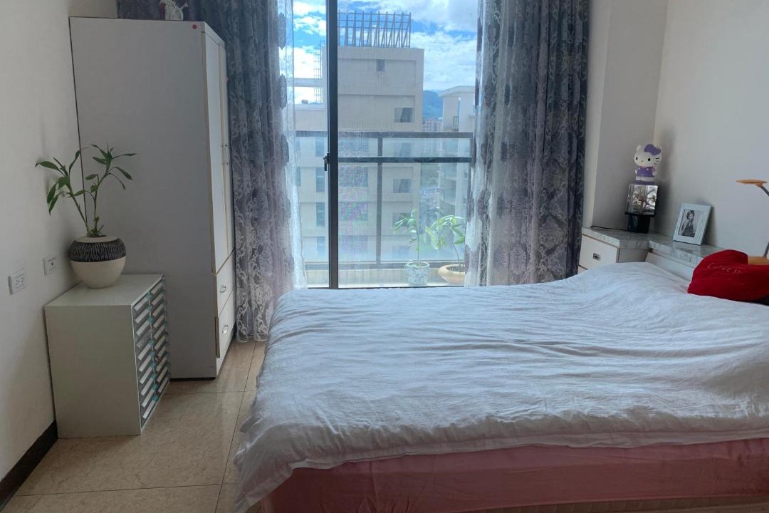 Photo of Bedroom in Tamsui