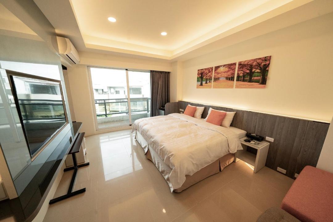 Photo of Bedroom in Taitung City Centre