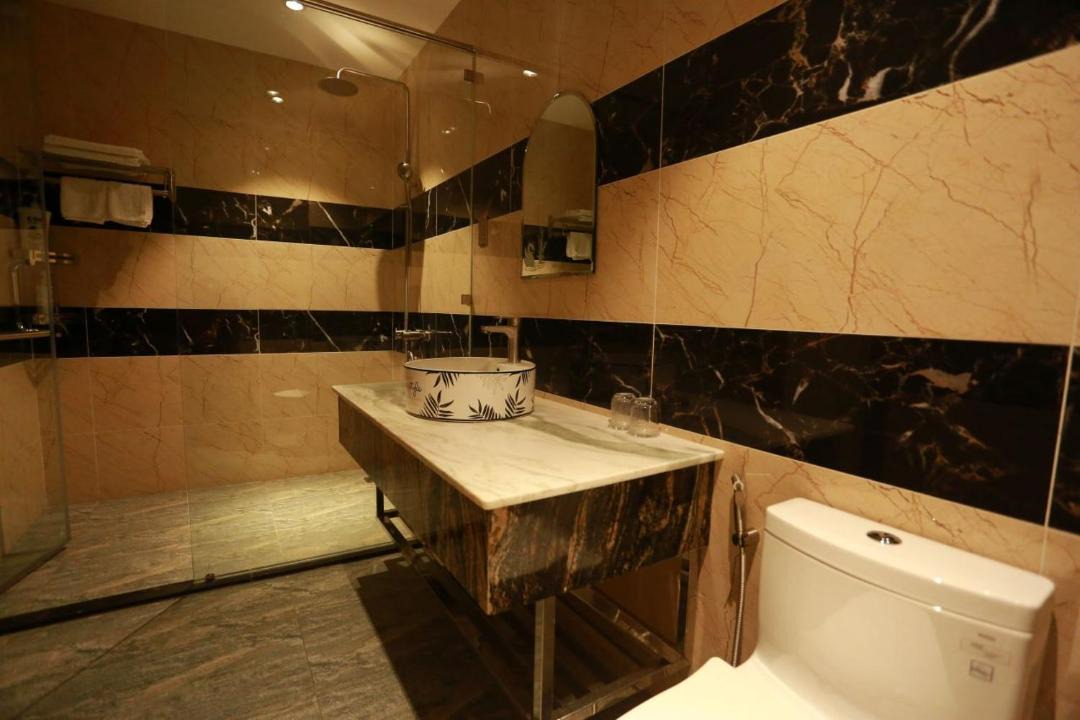 Photo of Kitchen in District 12