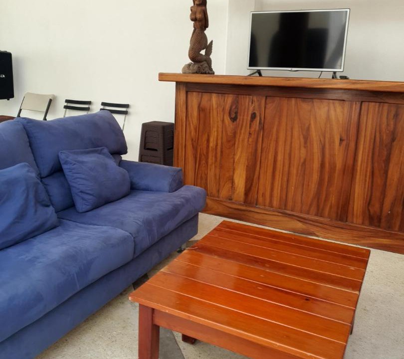 Photo of Livingroom in Crucecita